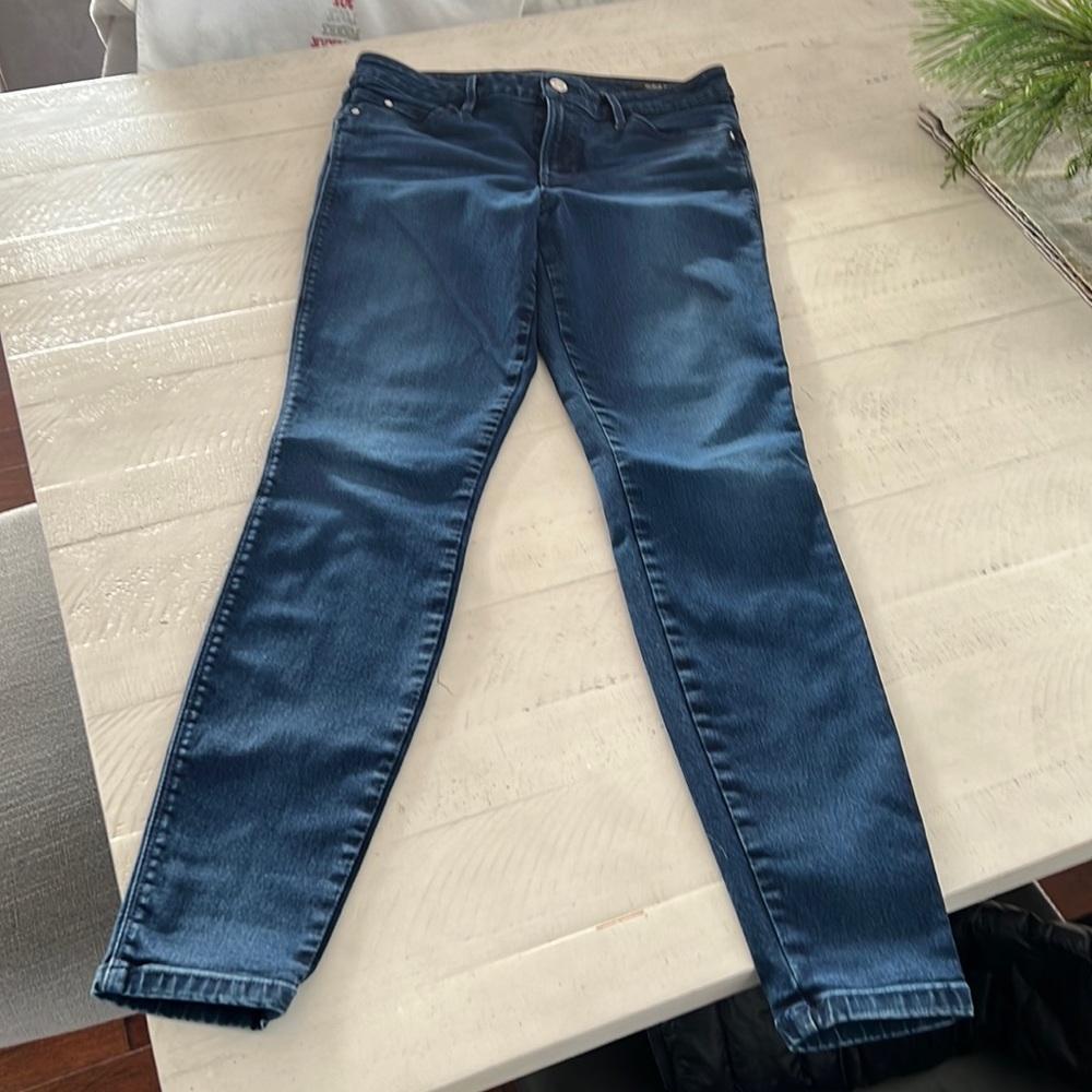 Guess Jeans Curve X